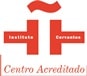 instituto cervantes acreditacion